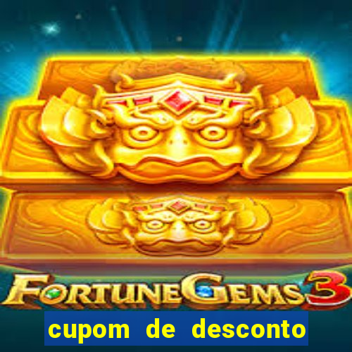 cupom de desconto puc minas virtual